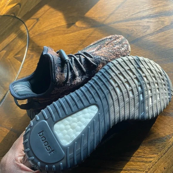 Runs Small - Picture 2 of 3